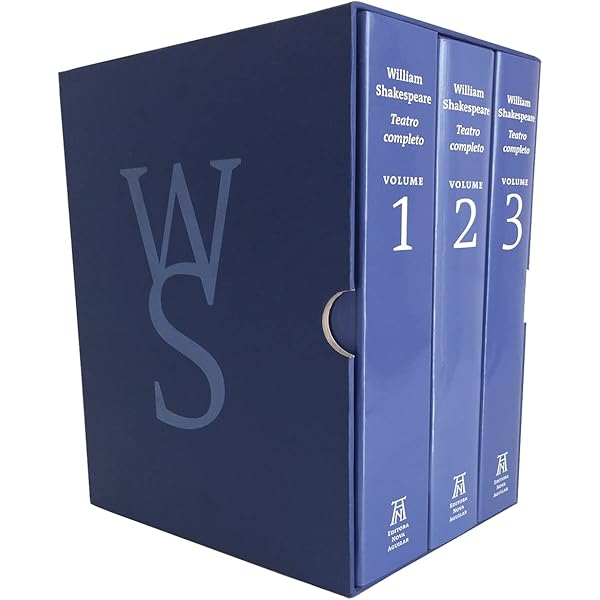 Arden Shakespeare Third Series Complete Works | Amazon.com.br